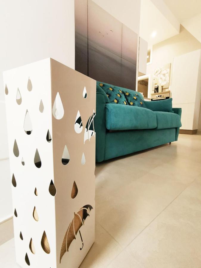 Casa Vin Appartement Massafra Buitenkant foto
