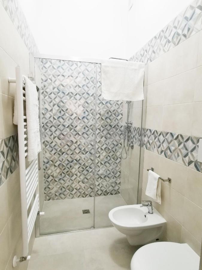 Casa Vin Appartement Massafra Buitenkant foto