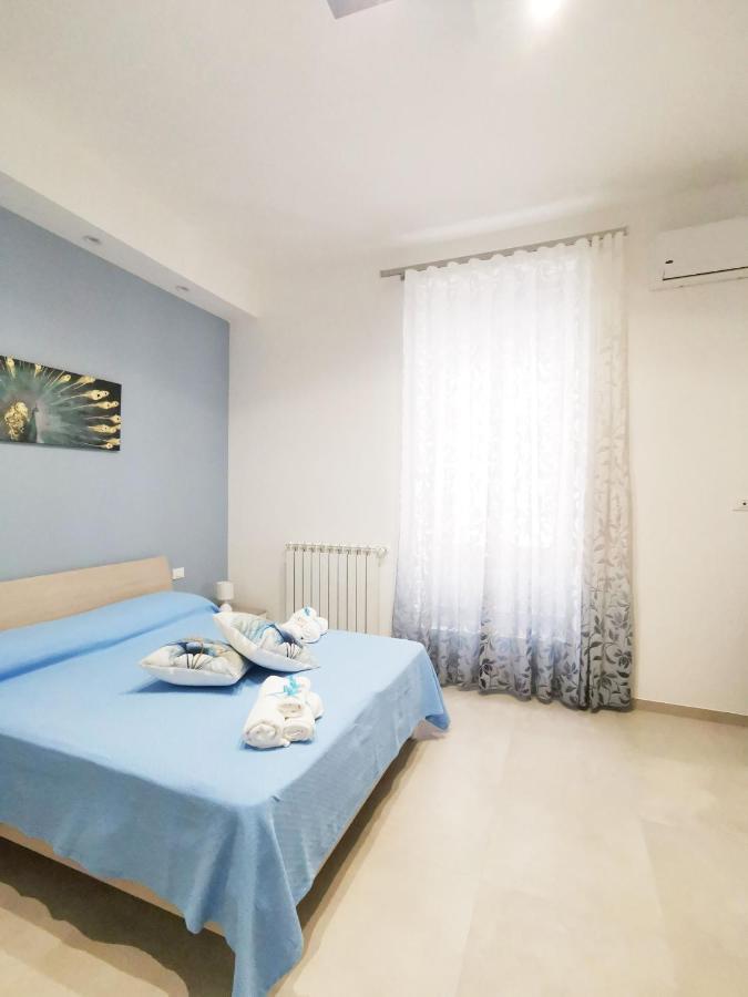 Casa Vin Appartement Massafra Buitenkant foto