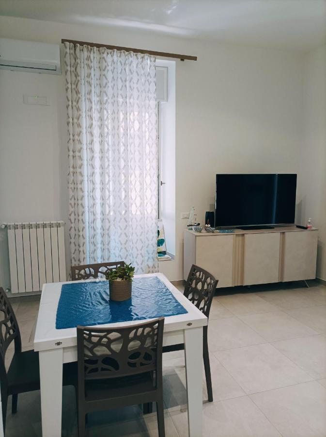 Casa Vin Appartement Massafra Buitenkant foto